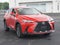 2023 Lexus NX NX 350h