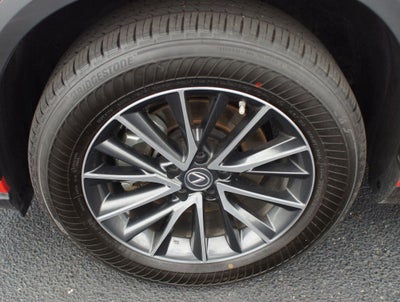 2023 Lexus NX NX 350h