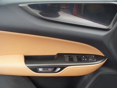 2023 Lexus NX NX 350h