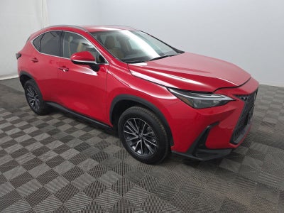 2023 Lexus NX NX 350h
