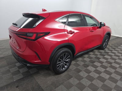 2023 Lexus NX NX 350h