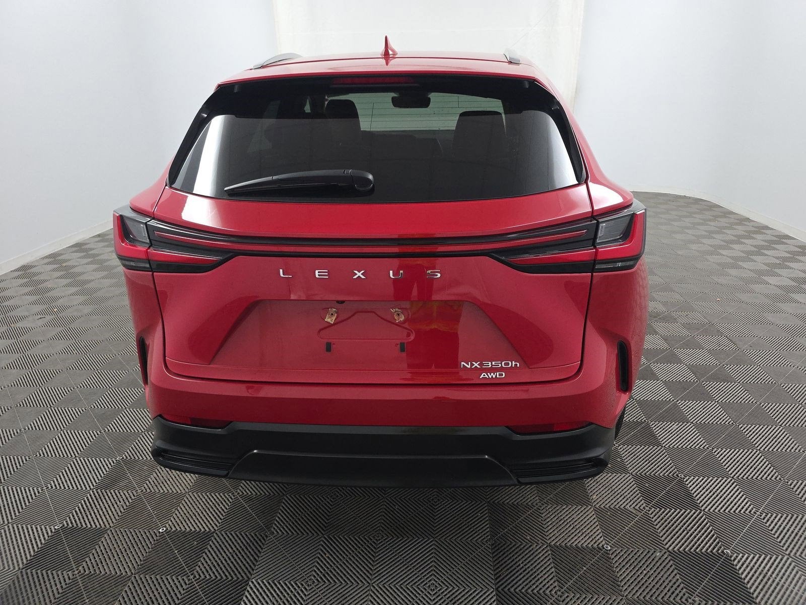 2023 Lexus NX NX 350h