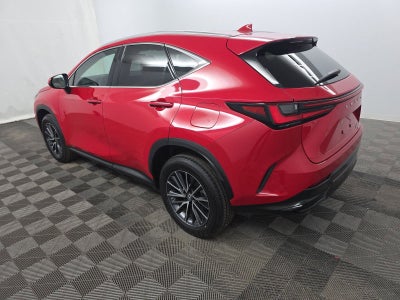 2023 Lexus NX NX 350h