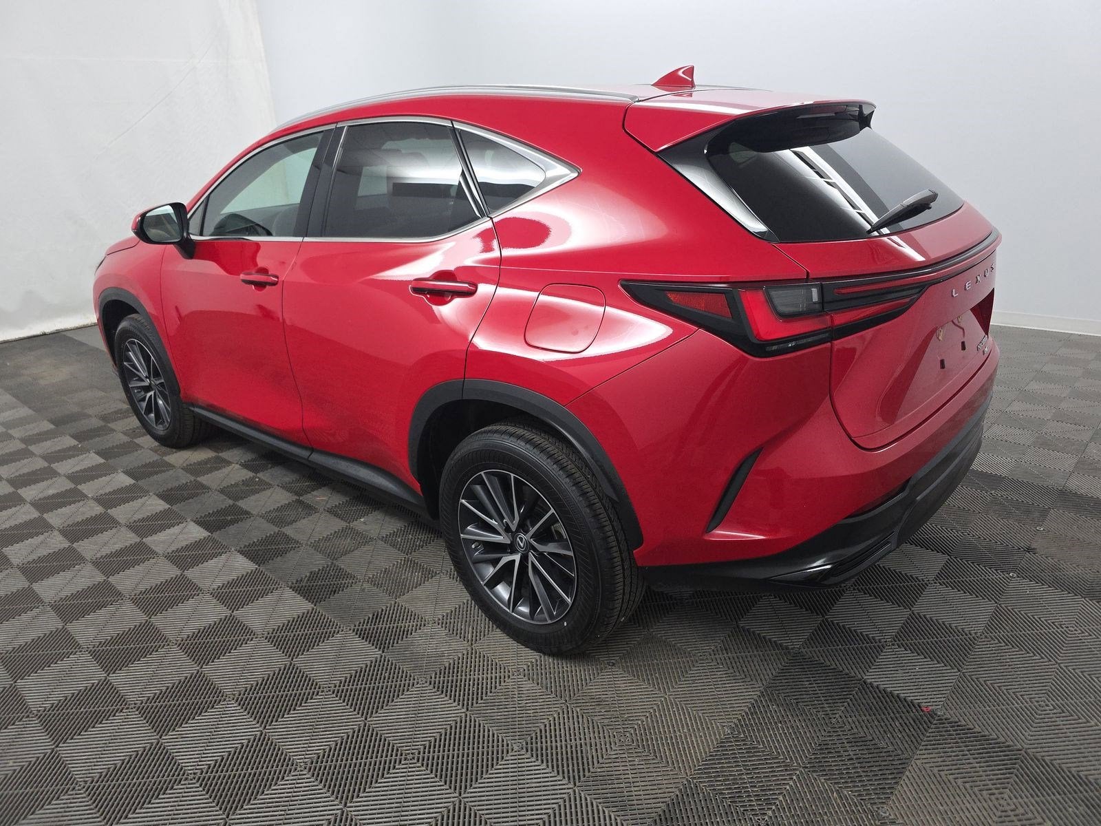 2023 Lexus NX NX 350h