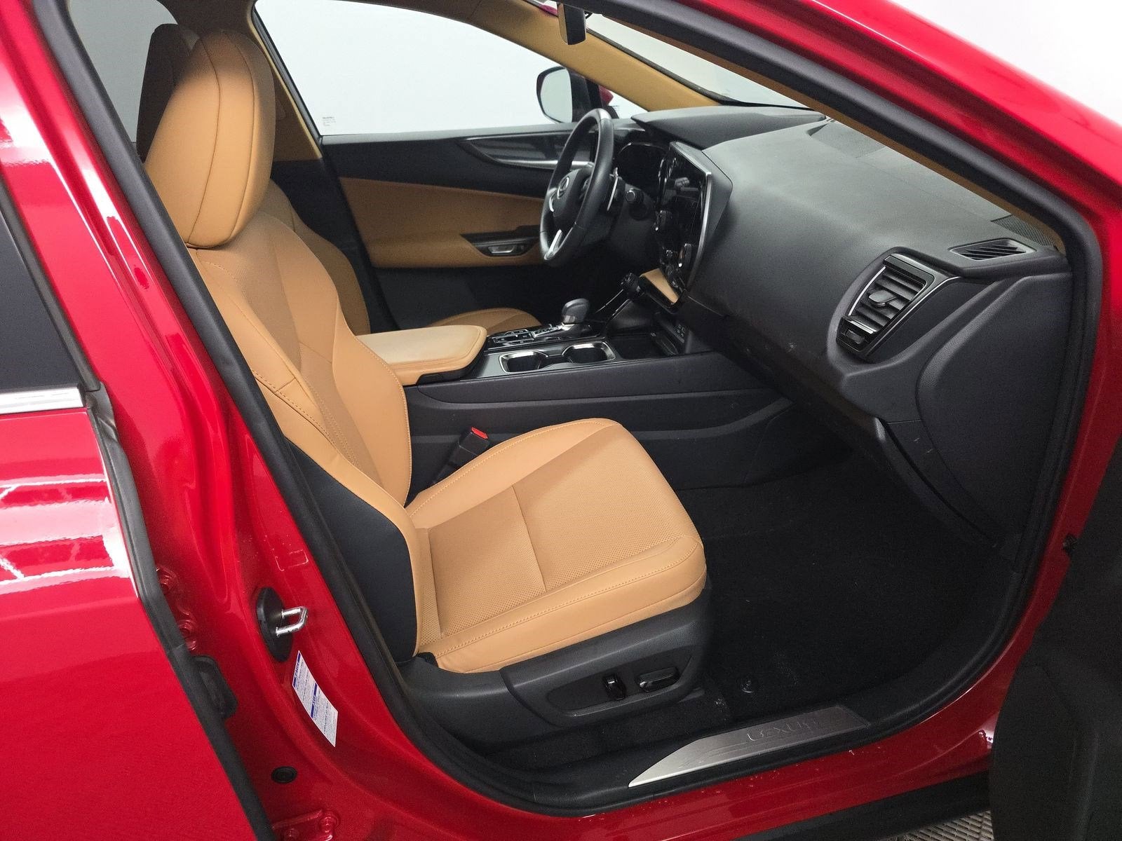 2023 Lexus NX NX 350h