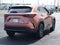 2025 Lexus NX NX 350h
