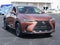 2025 Lexus NX NX 350h