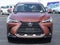 2025 Lexus NX NX 350h
