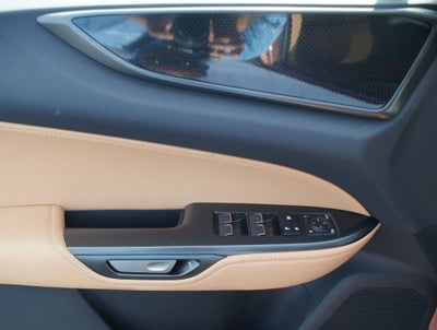 2025 Lexus NX NX 350h