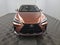 2025 Lexus NX NX 350h