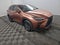 2025 Lexus NX NX 350h