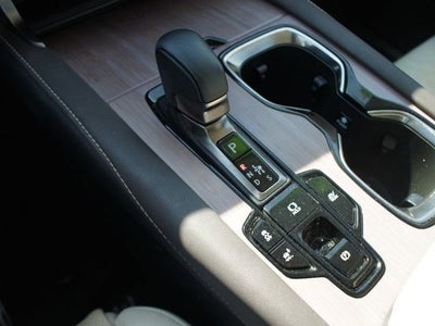 2023 Lexus RX RX 350h