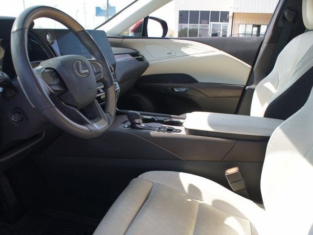 2023 Lexus RX RX 350h
