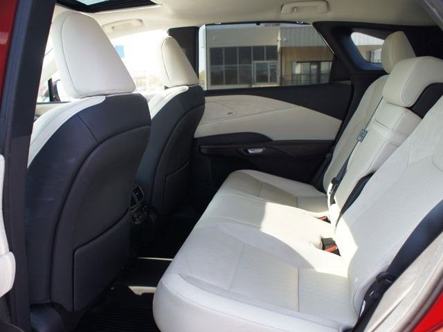 2023 Lexus RX RX 350h