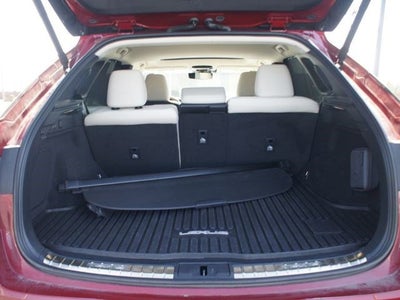 2023 Lexus RX RX 350h