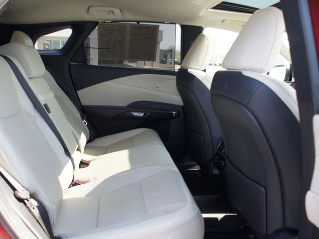 2023 Lexus RX RX 350h