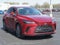 2023 Lexus RX RX 350h