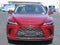 2023 Lexus RX RX 350h