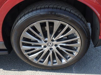 2023 Lexus RX RX 350h