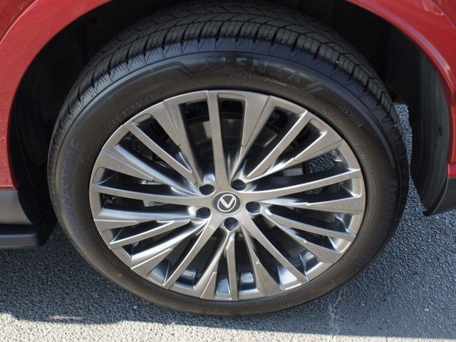 2023 Lexus RX RX 350h