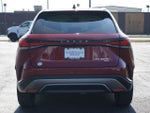2023 Lexus RX RX 350h