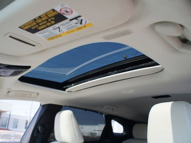 2023 Lexus RX RX 350h