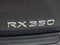 2017 Lexus RX RX 350