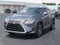 2017 Lexus RX RX 350