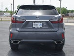 2017 Lexus RX RX 350