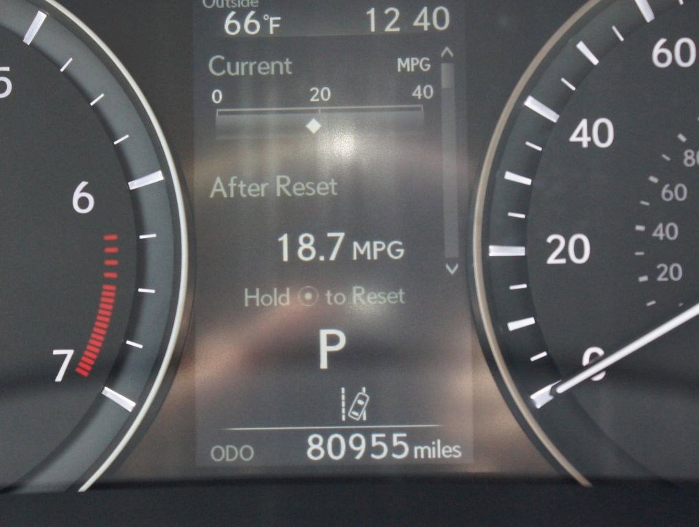 2017 Lexus RX RX 350