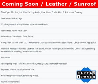 2017 Lexus RX RX 350