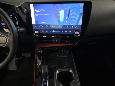 2023 Lexus NX NX 350h Premium