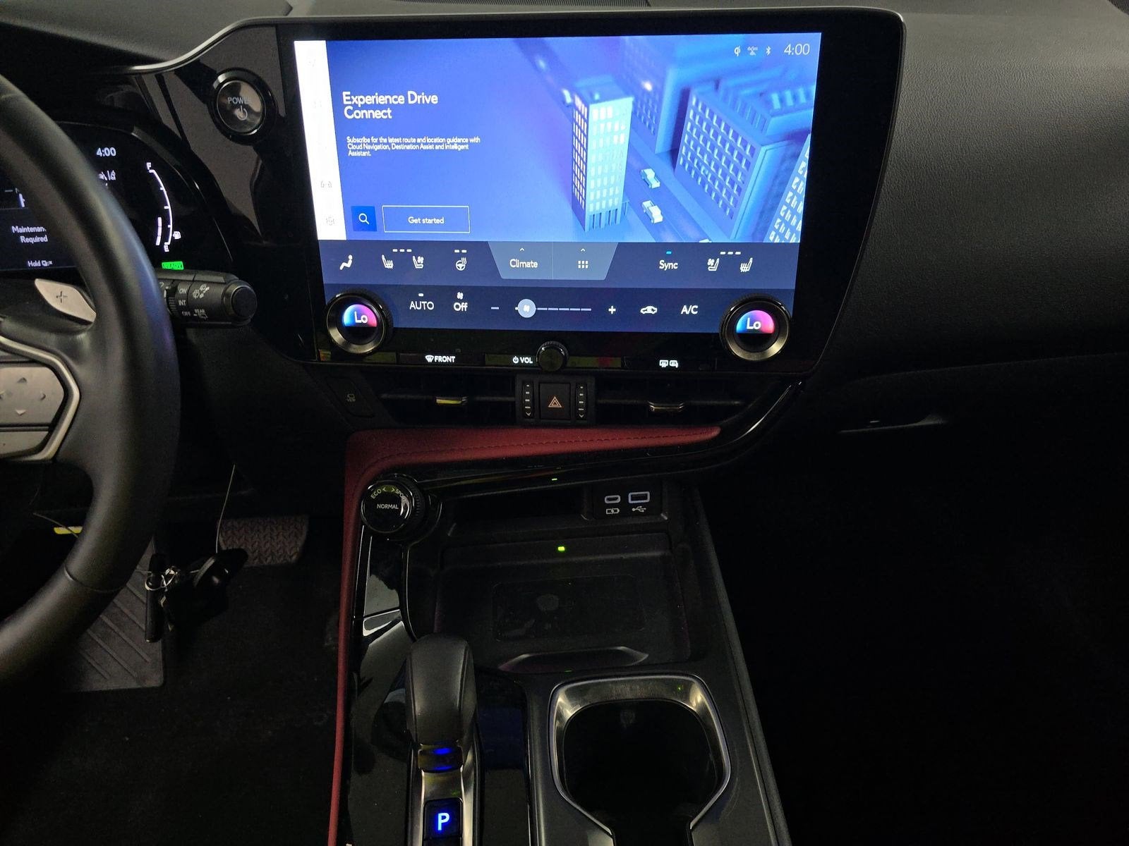 2023 Lexus NX NX 350h Premium