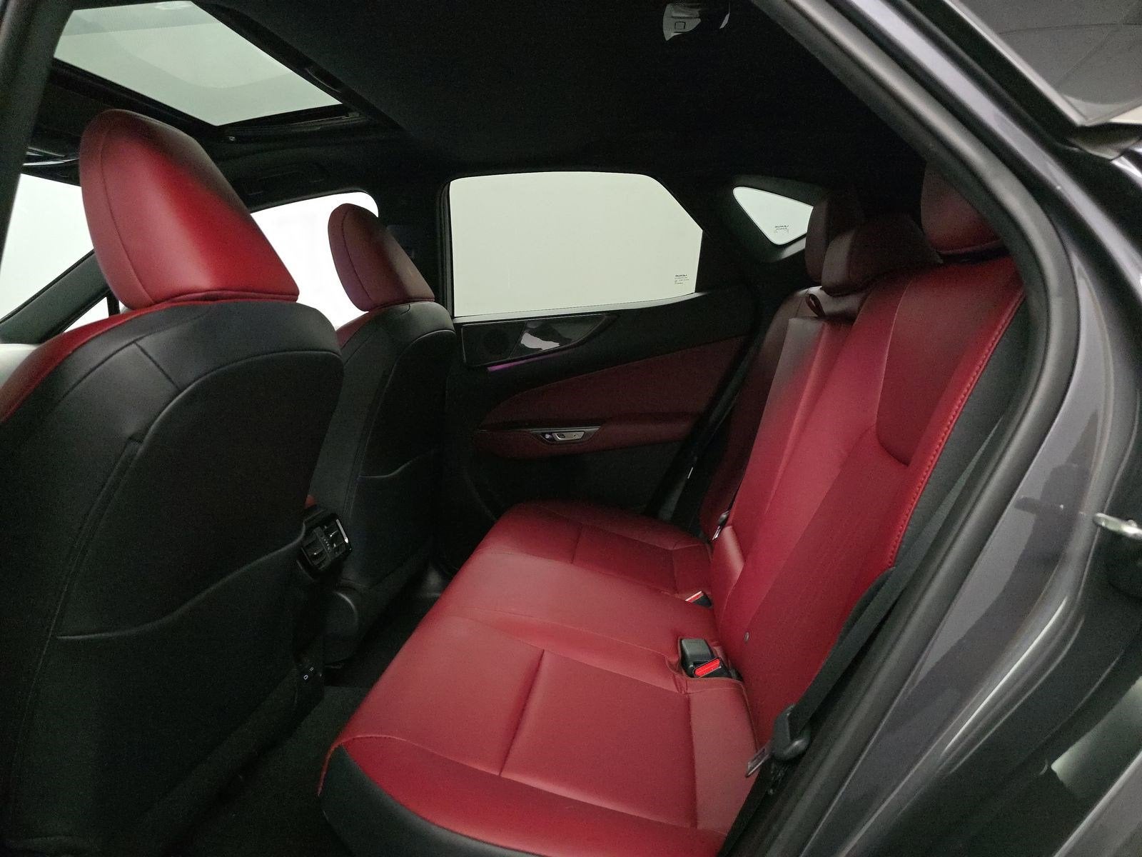 2023 Lexus NX NX 350h Premium