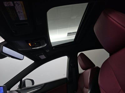 2023 Lexus NX NX 350h Premium