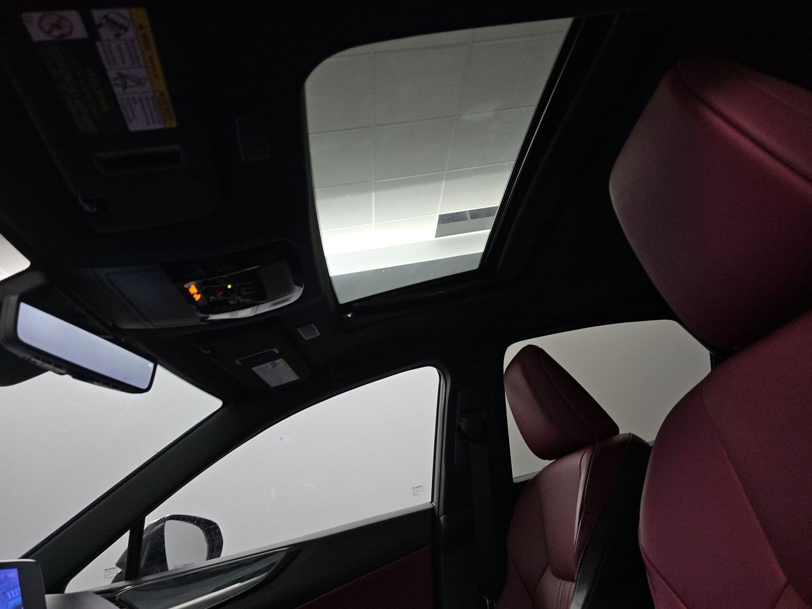 2023 Lexus NX NX 350h Premium