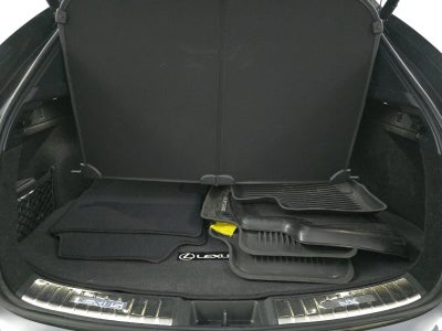 2023 Lexus NX NX 350h Premium