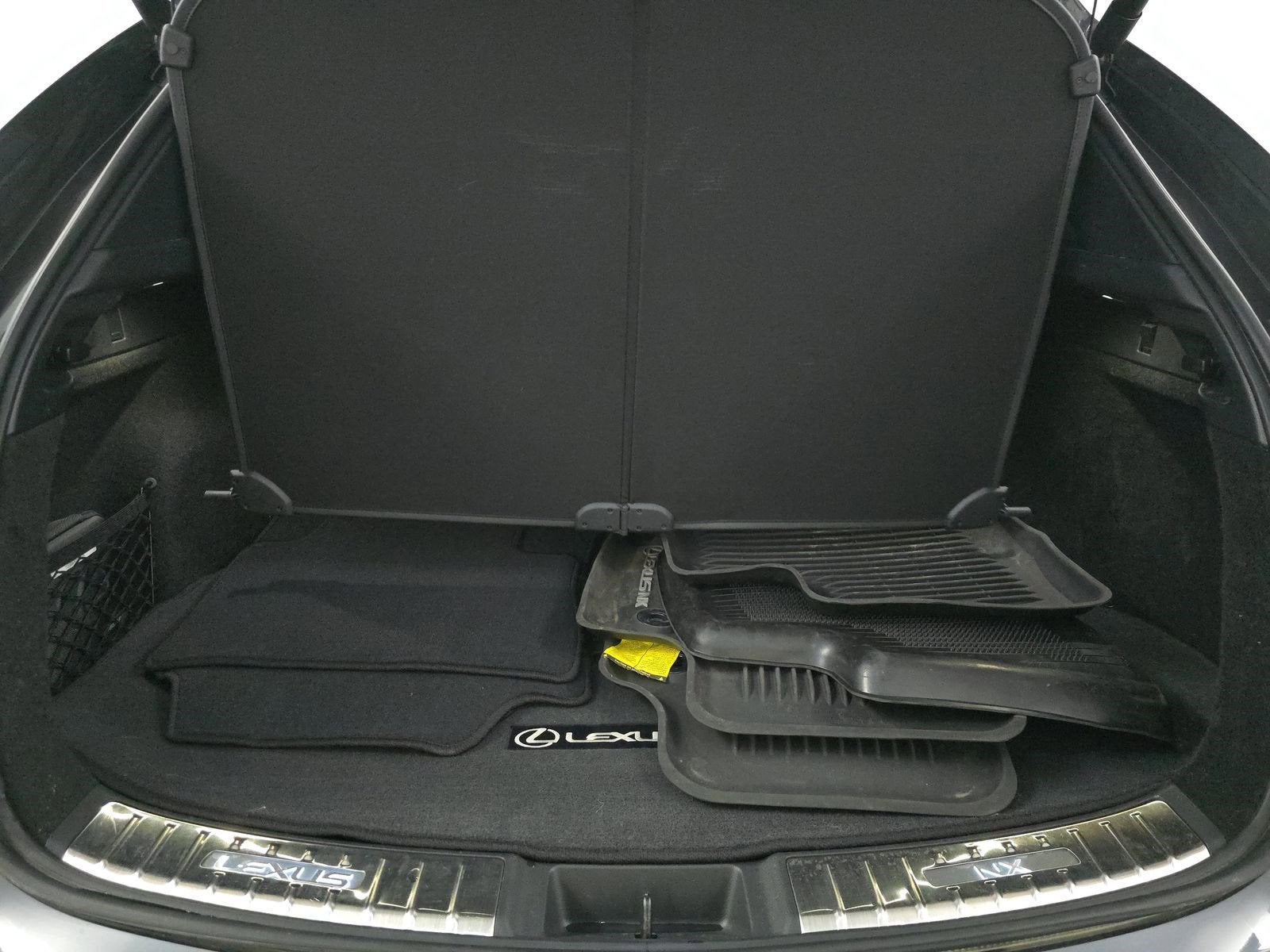 2023 Lexus NX NX 350h Premium