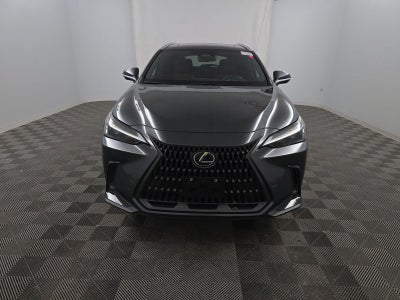 2023 Lexus NX NX 350h Premium