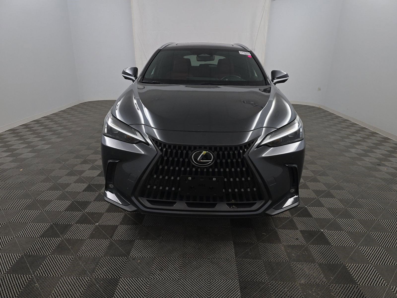 2023 Lexus NX NX 350h Premium