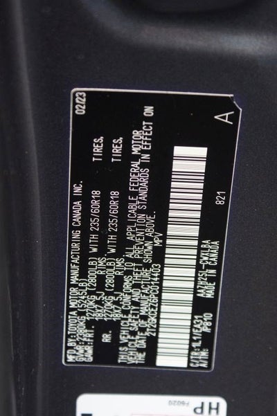 2023 Lexus NX NX 350h Premium