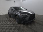 2023 Lexus NX NX 350h Premium