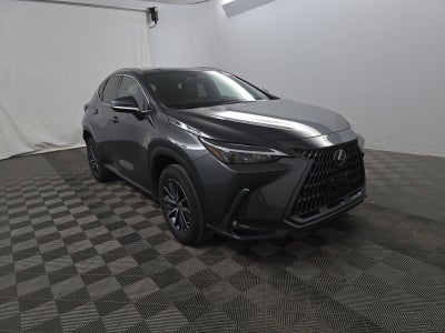 2023 Lexus NX NX 350h Premium