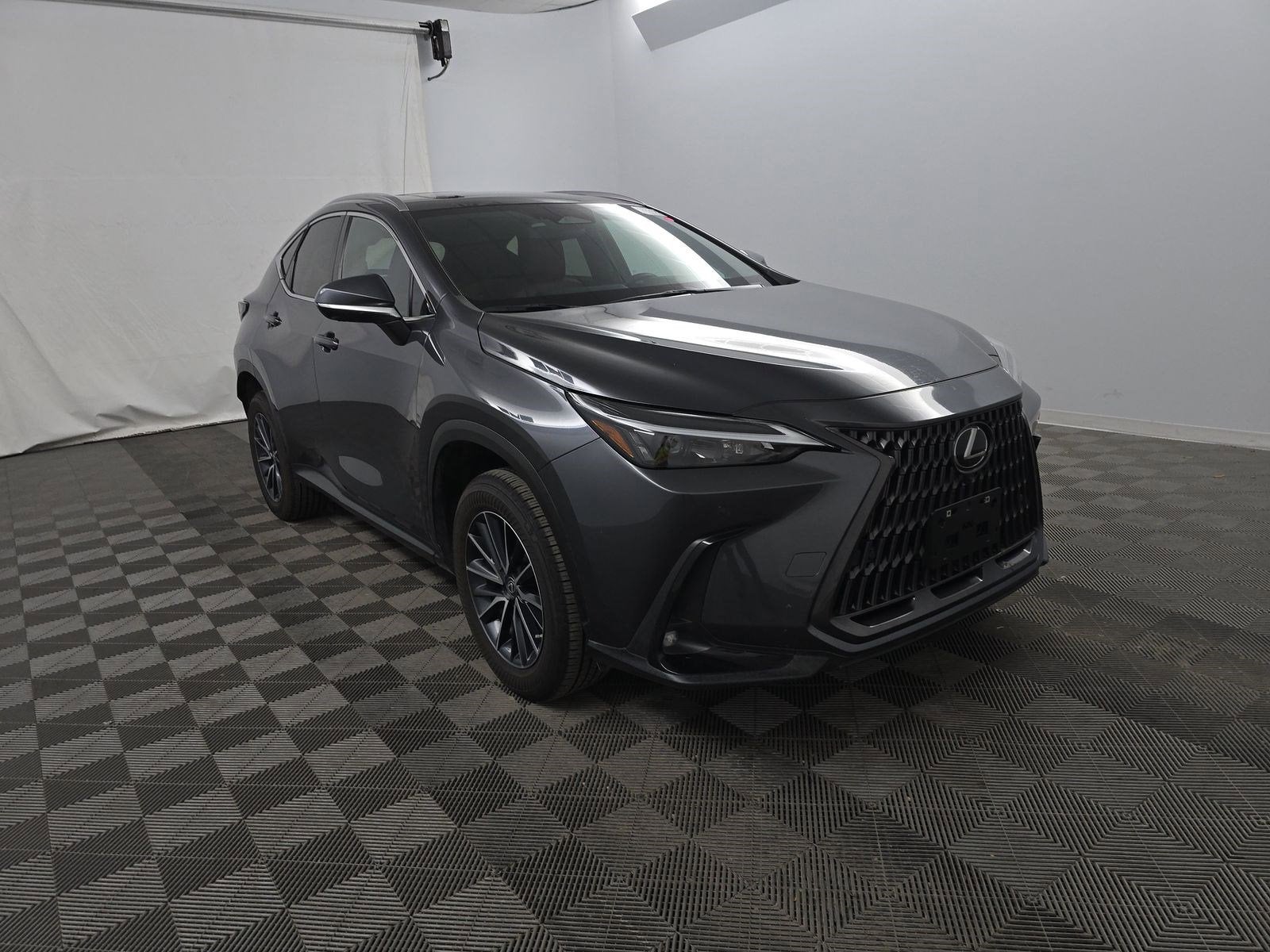 2023 Lexus NX NX 350h Premium