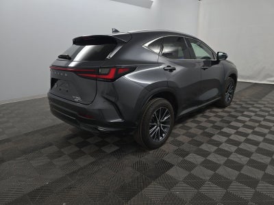 2023 Lexus NX NX 350h Premium