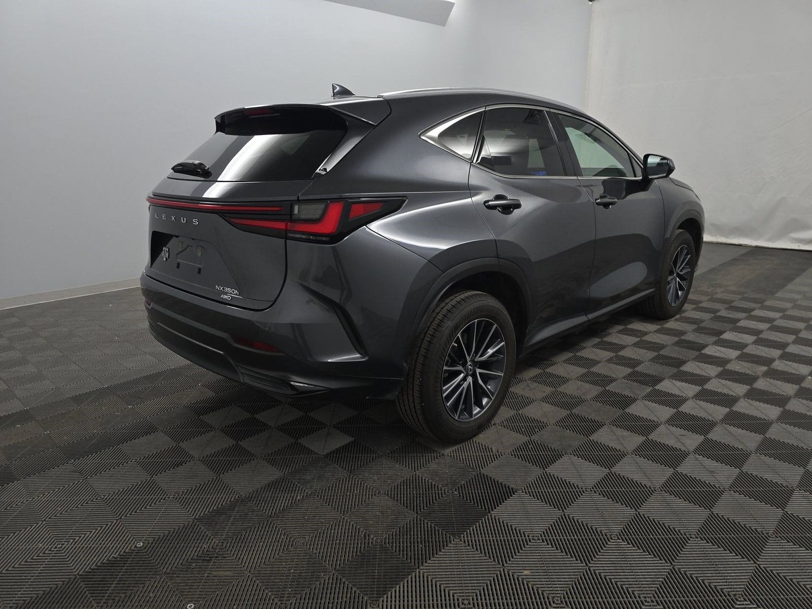 2023 Lexus NX NX 350h Premium
