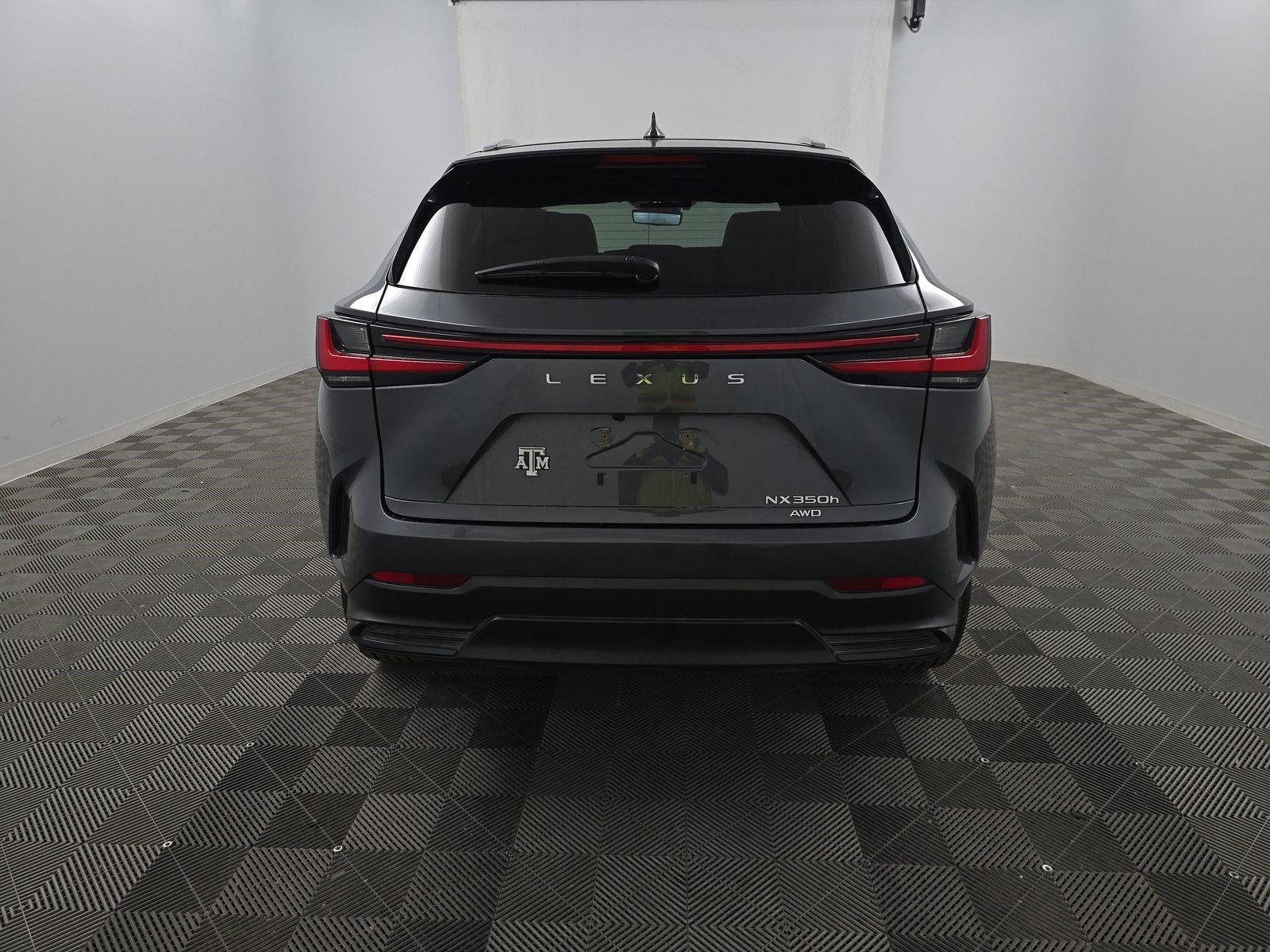 2023 Lexus NX NX 350h Premium