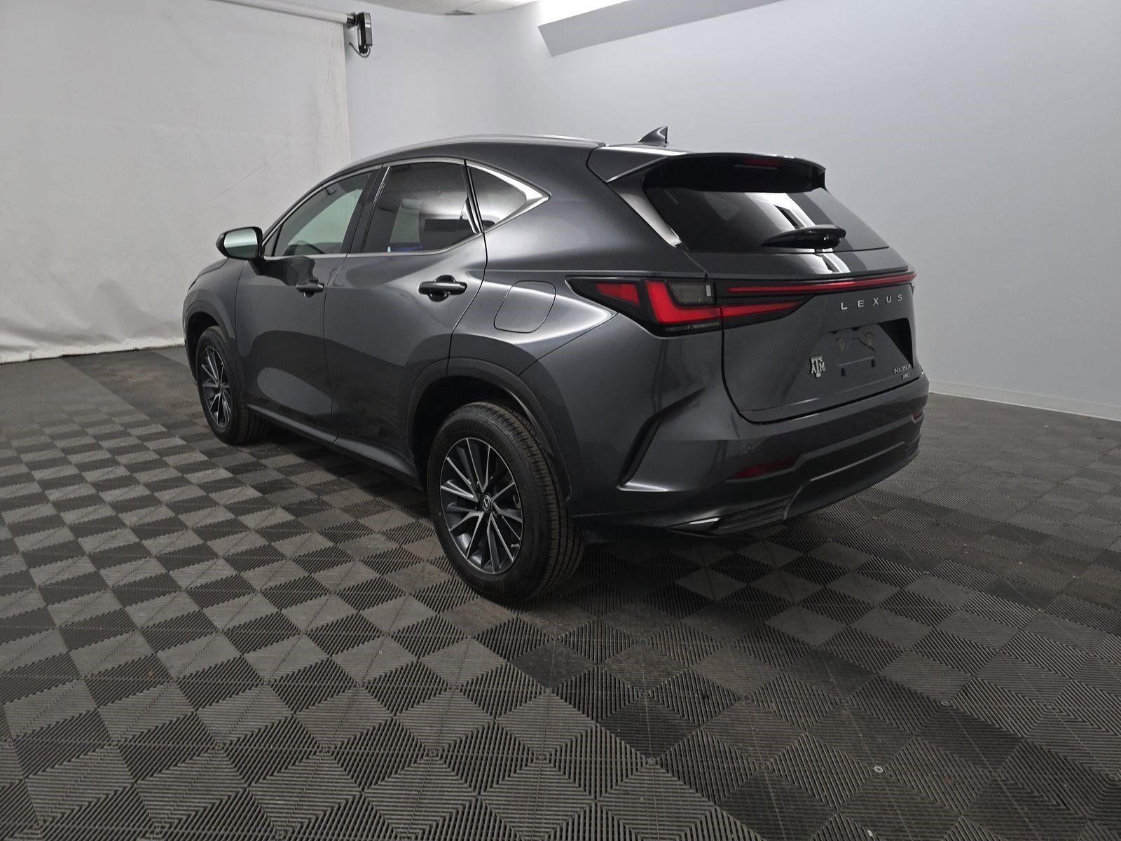 2023 Lexus NX NX 350h Premium