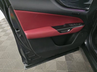 2023 Lexus NX NX 350h Premium