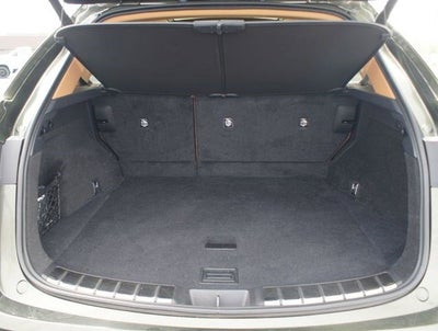 2023 Lexus NX NX 350h Luxury